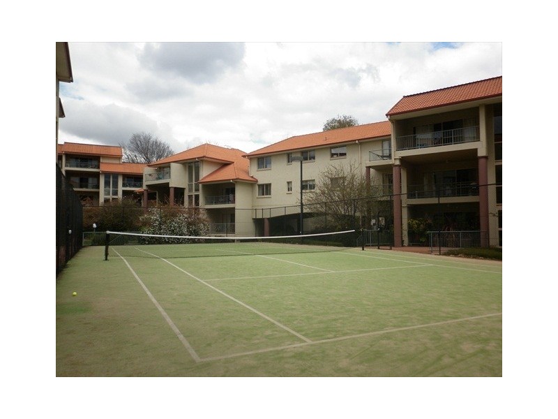 122/72 Wentworth Avenue, Kingston ACT 2604