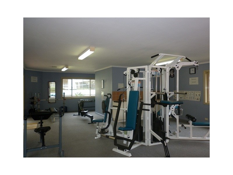 122/72 Wentworth Avenue, Kingston ACT 2604