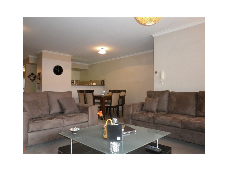 122/72 Wentworth Avenue, Kingston ACT 2604