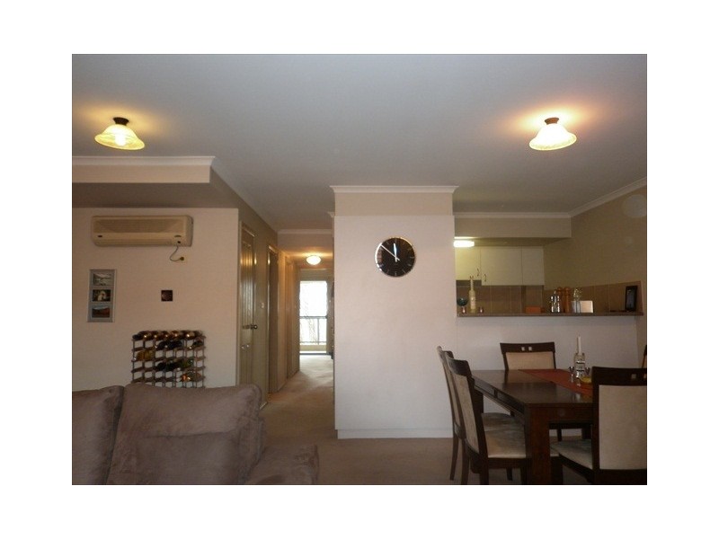 122/72 Wentworth Avenue, Kingston ACT 2604