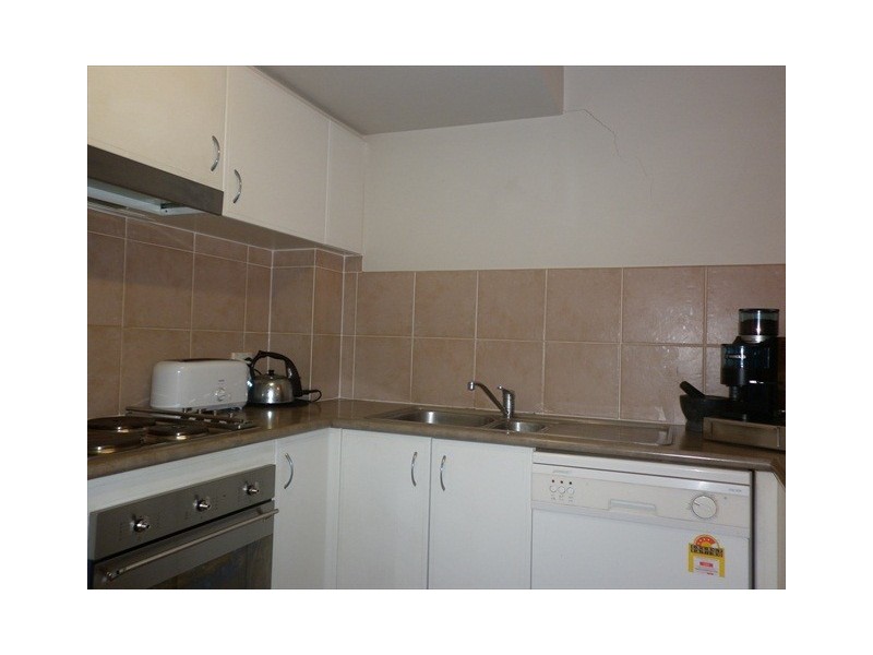 122/72 Wentworth Avenue, Kingston ACT 2604