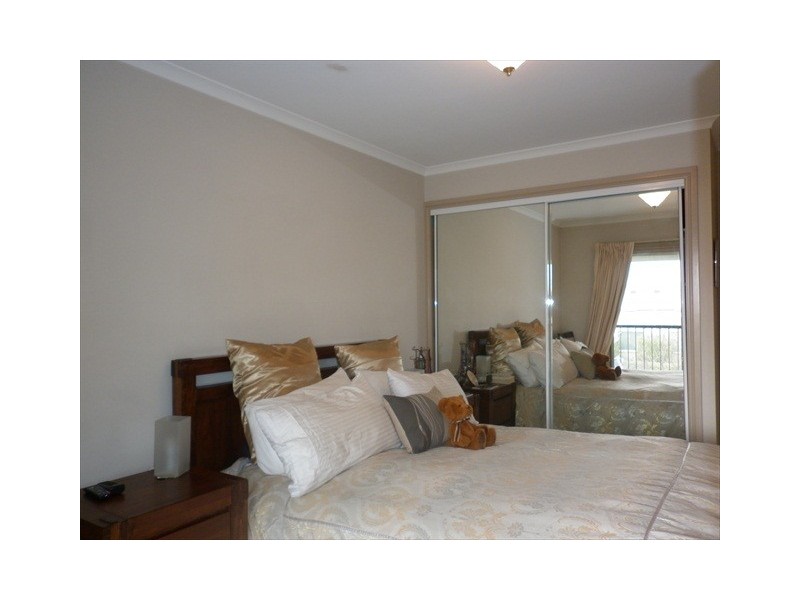 122/72 Wentworth Avenue, Kingston ACT 2604