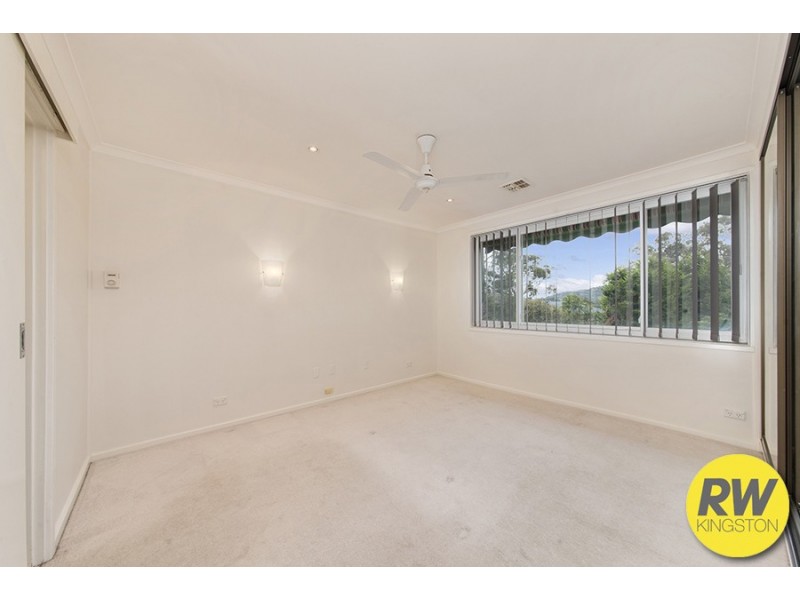 46 Hawkesbury Crescent, Farrer ACT 2607