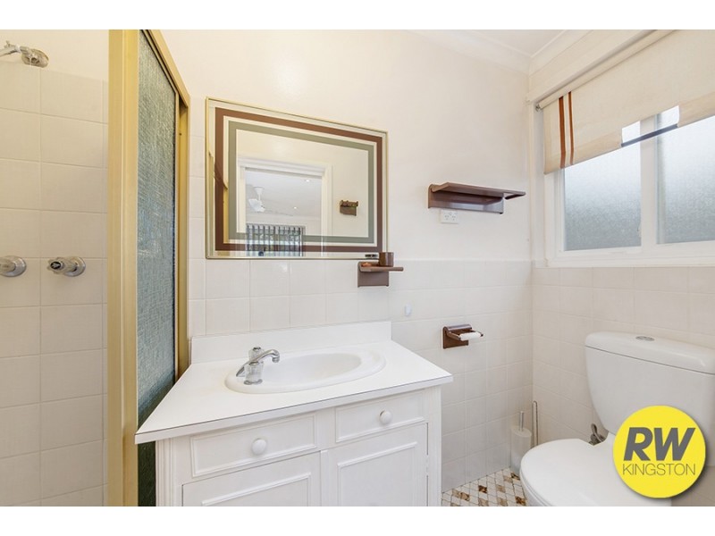 46 Hawkesbury Crescent, Farrer ACT 2607