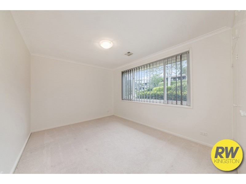 46 Hawkesbury Crescent, Farrer ACT 2607