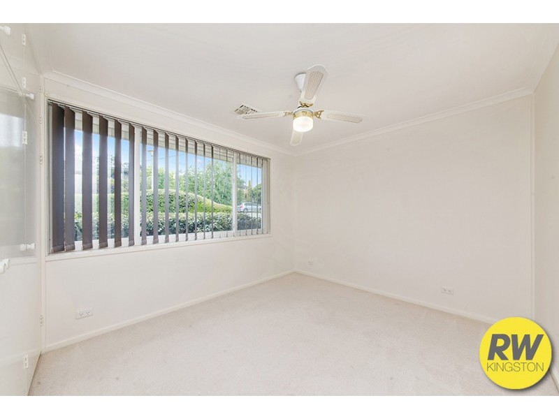 46 Hawkesbury Crescent, Farrer ACT 2607