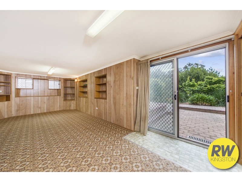 46 Hawkesbury Crescent, Farrer ACT 2607