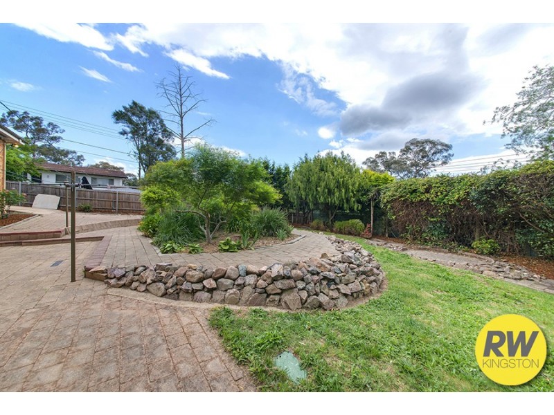 46 Hawkesbury Crescent, Farrer ACT 2607