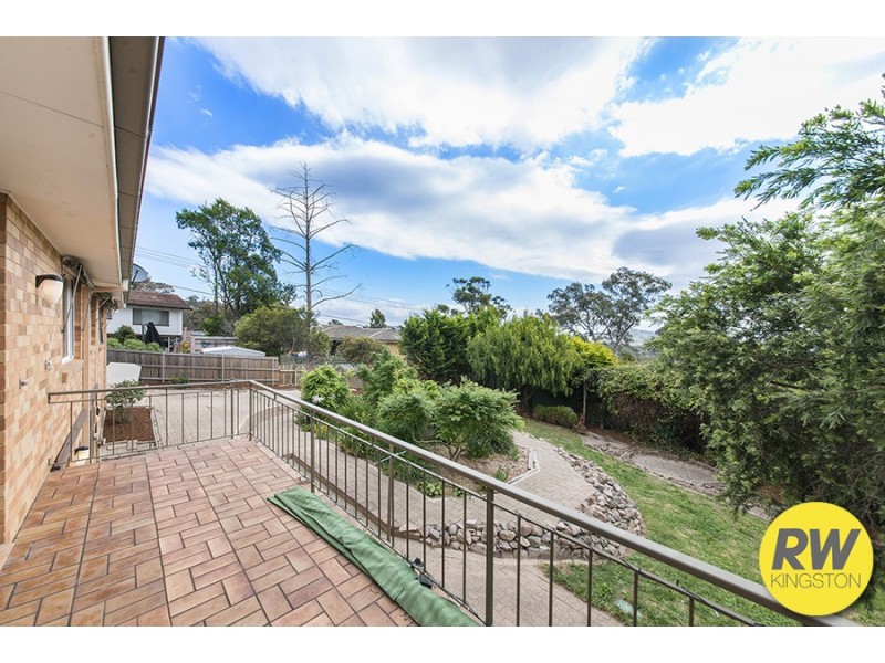 46 Hawkesbury Crescent, Farrer ACT 2607