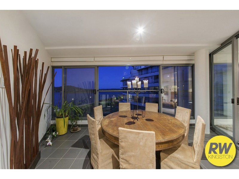 69/11 Eastlake Parade, Kingston ACT 2604