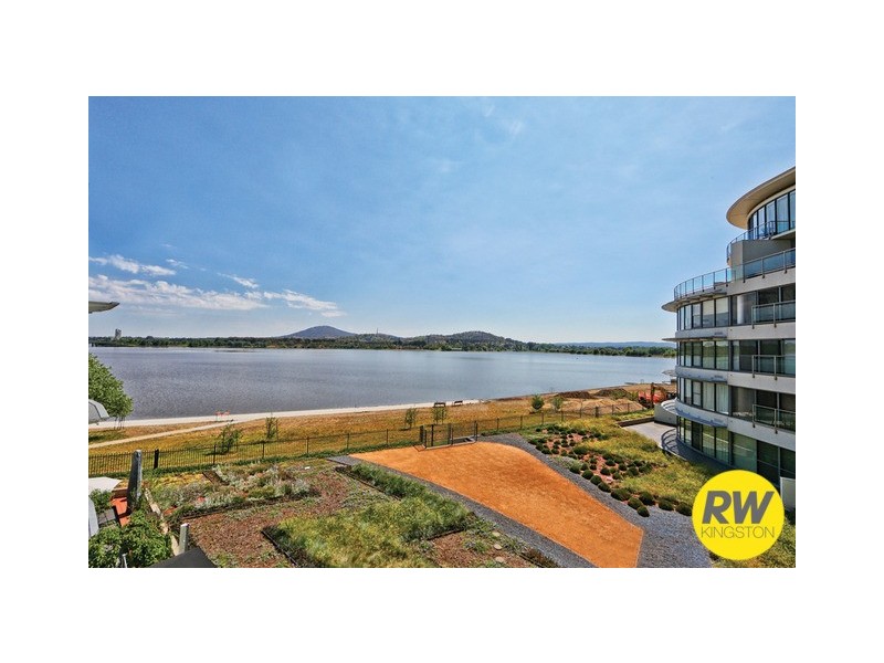 69/11 Eastlake Parade, Kingston ACT 2604