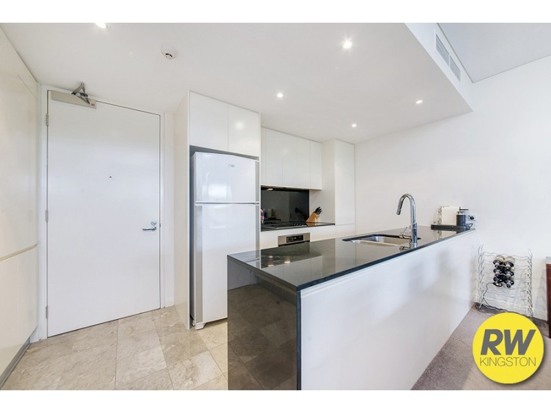 27/20 Eyre Street, Kingston ACT 2604