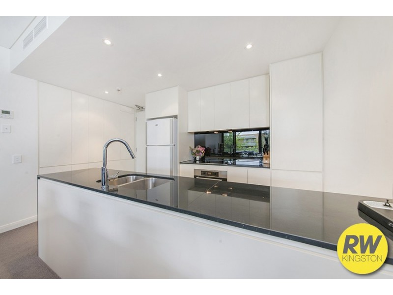 27/20 Eyre Street, Kingston ACT 2604