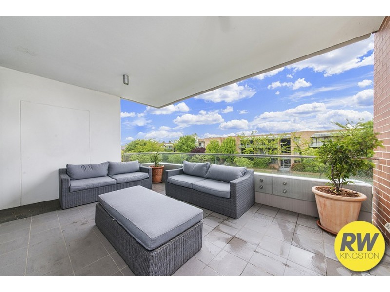 27/20 Eyre Street, Kingston ACT 2604