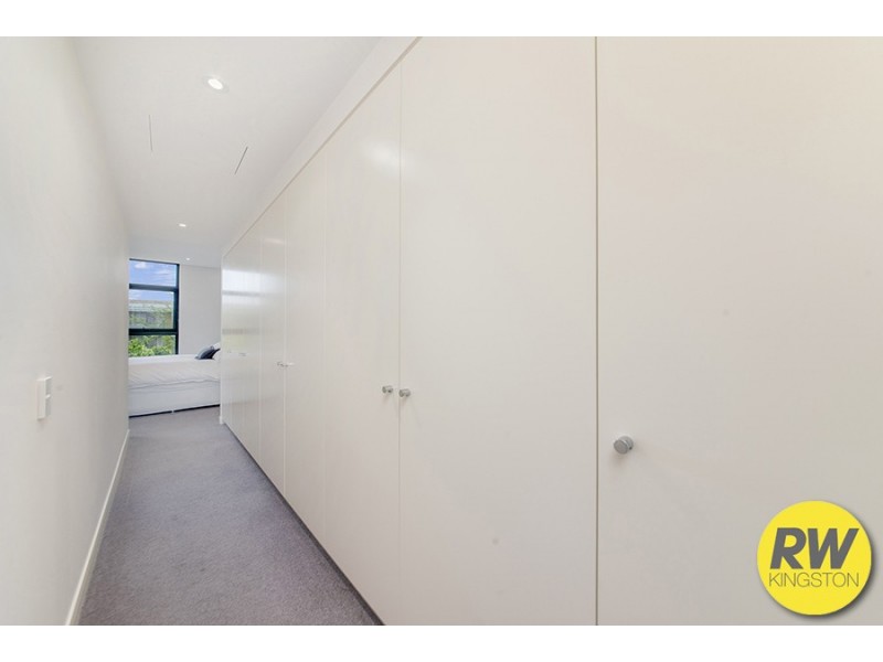 27/20 Eyre Street, Kingston ACT 2604