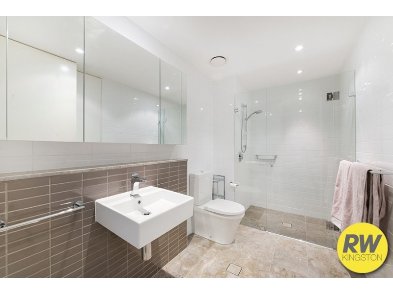 27/20 Eyre Street, Kingston ACT 2604