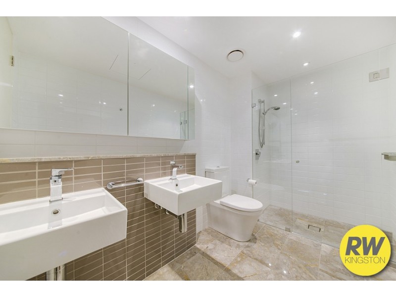 27/20 Eyre Street, Kingston ACT 2604