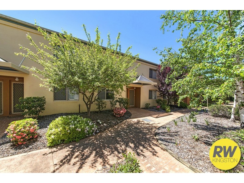 5/45 Leahy Close, Narrabundah ACT 2604