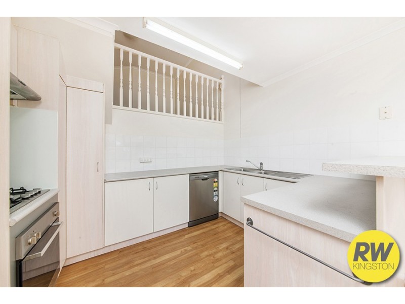 5/45 Leahy Close, Narrabundah ACT 2604