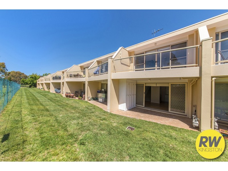 5/45 Leahy Close, Narrabundah ACT 2604
