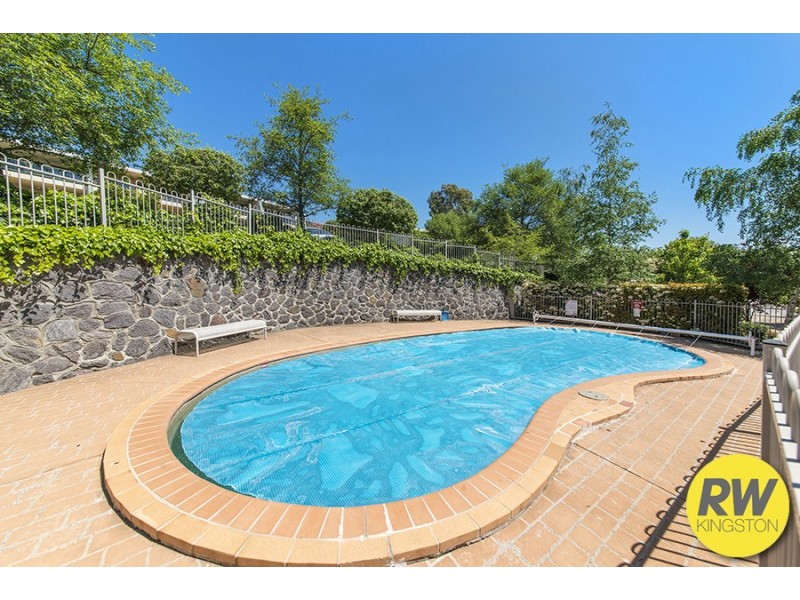 5/45 Leahy Close, Narrabundah ACT 2604