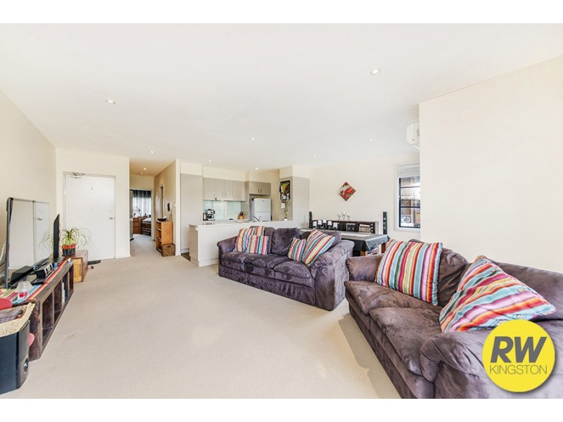 16/3 Burke Crescent, Griffith ACT 2603