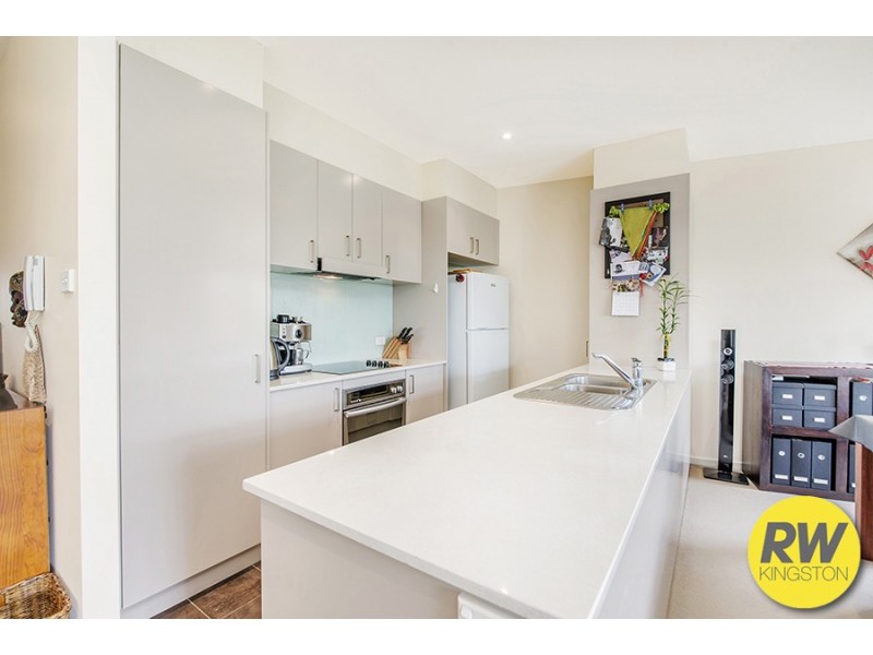 16/3 Burke Crescent, Griffith ACT 2603