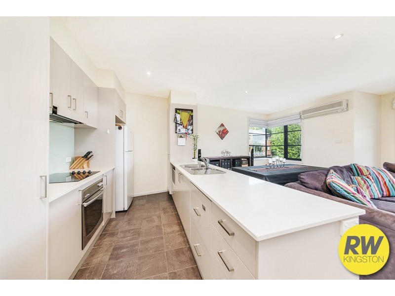 16/3 Burke Crescent, Griffith ACT 2603