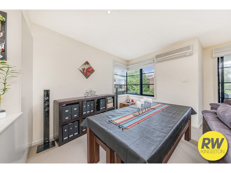 16/3 Burke Crescent, Griffith ACT 2603