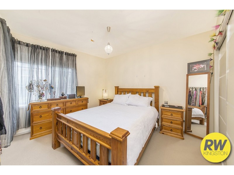 16/3 Burke Crescent, Griffith ACT 2603