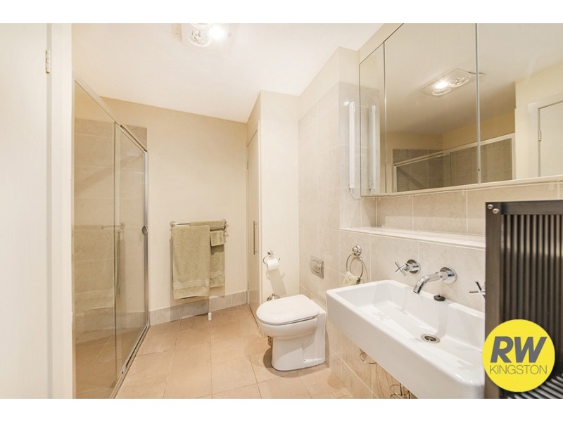 16/3 Burke Crescent, Griffith ACT 2603