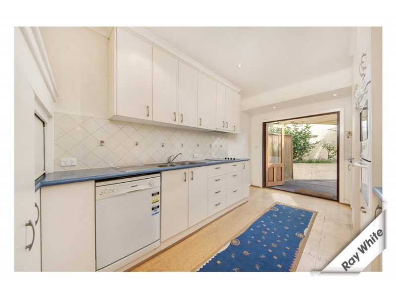 81 Flinders Way, Griffith ACT 2603