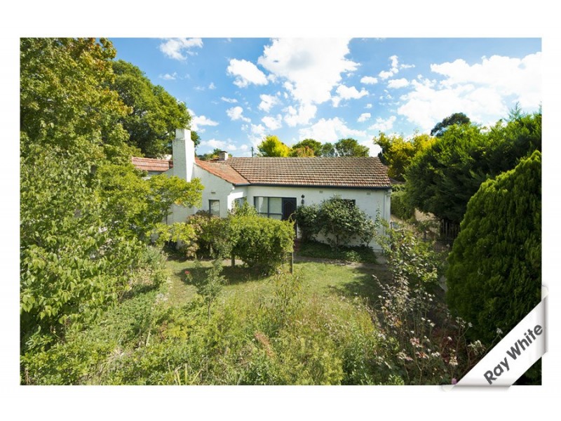 81 Flinders Way, Griffith ACT 2603