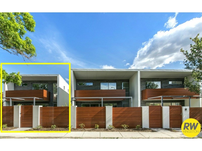 1/53 Kent Street, Deakin ACT 2600