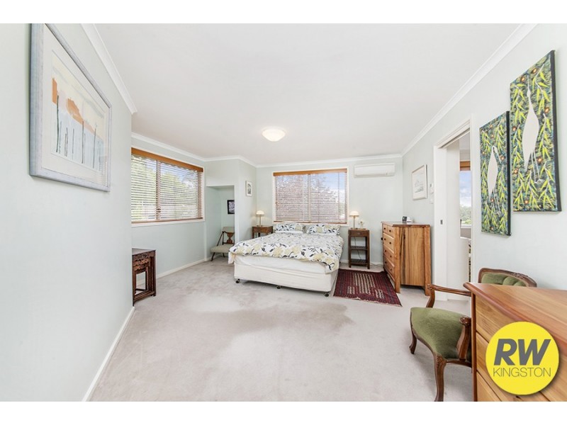 8 Green Street, Narrabundah ACT 2604