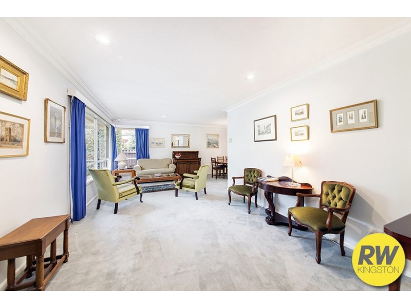 8 Green Street, Narrabundah ACT 2604