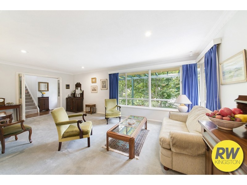 8 Green Street, Narrabundah ACT 2604