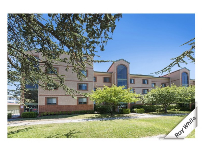 10/9 Oxley Street, Griffith ACT 2603