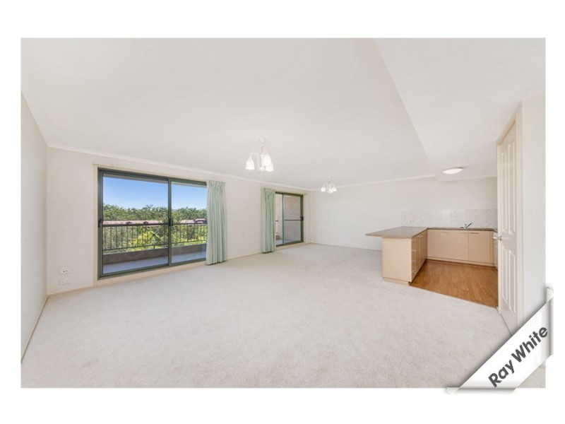 10/9 Oxley Street, Griffith ACT 2603