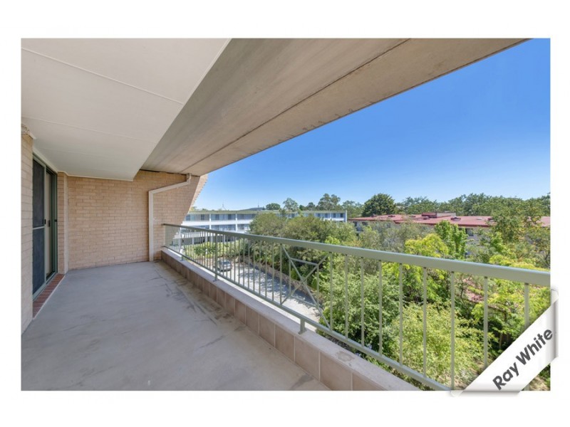 10/9 Oxley Street, Griffith ACT 2603