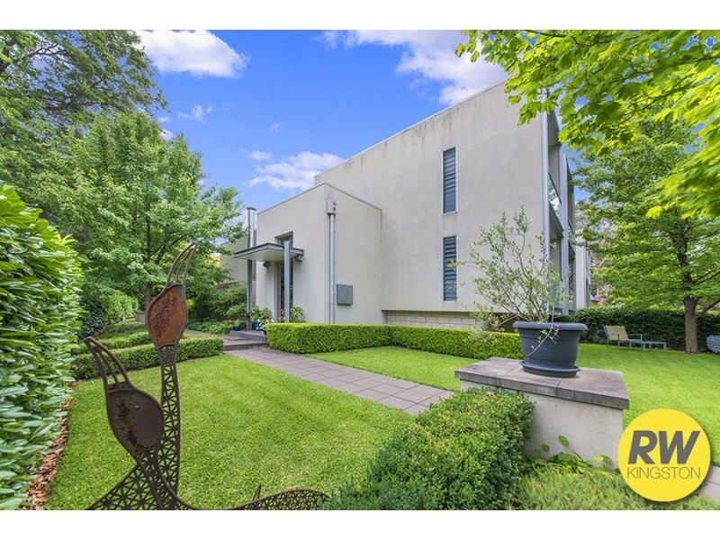 19 Evans Crescent, Griffith ACT 2603