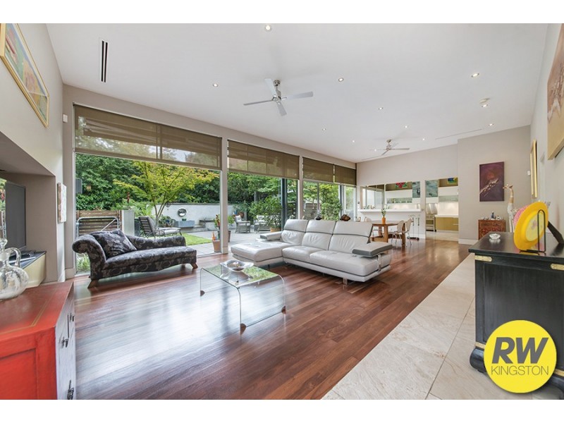 19 Evans Crescent, Griffith ACT 2603