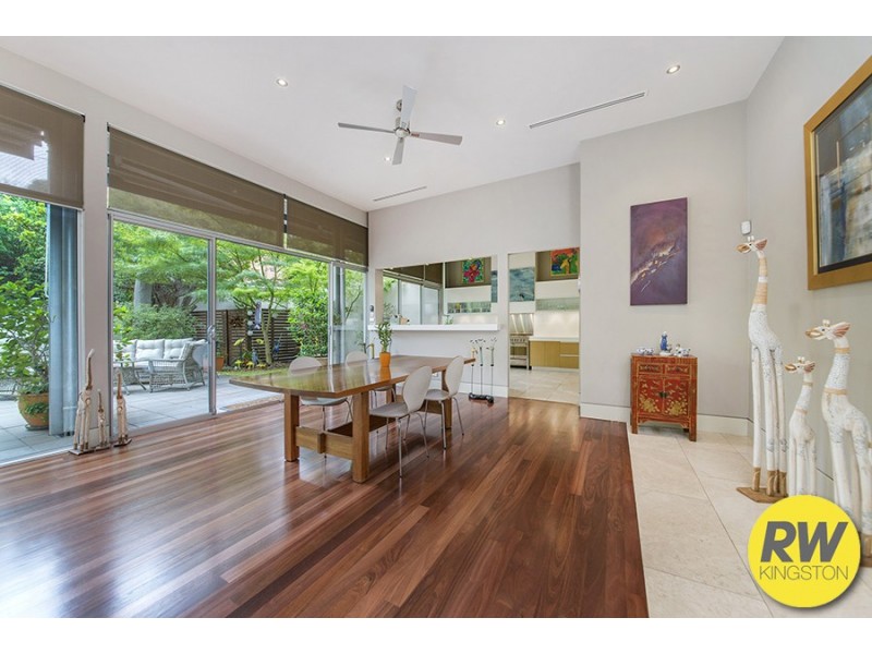 19 Evans Crescent, Griffith ACT 2603