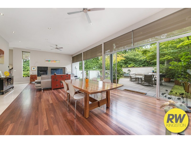 19 Evans Crescent, Griffith ACT 2603