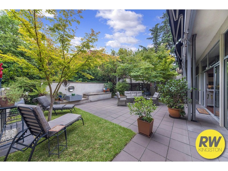 19 Evans Crescent, Griffith ACT 2603