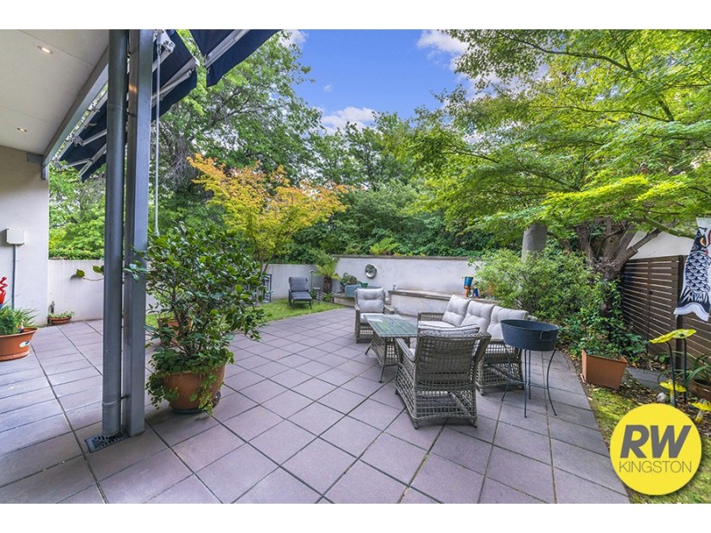 19 Evans Crescent, Griffith ACT 2603