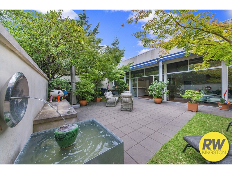 19 Evans Crescent, Griffith ACT 2603
