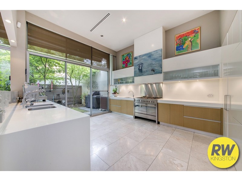 19 Evans Crescent, Griffith ACT 2603