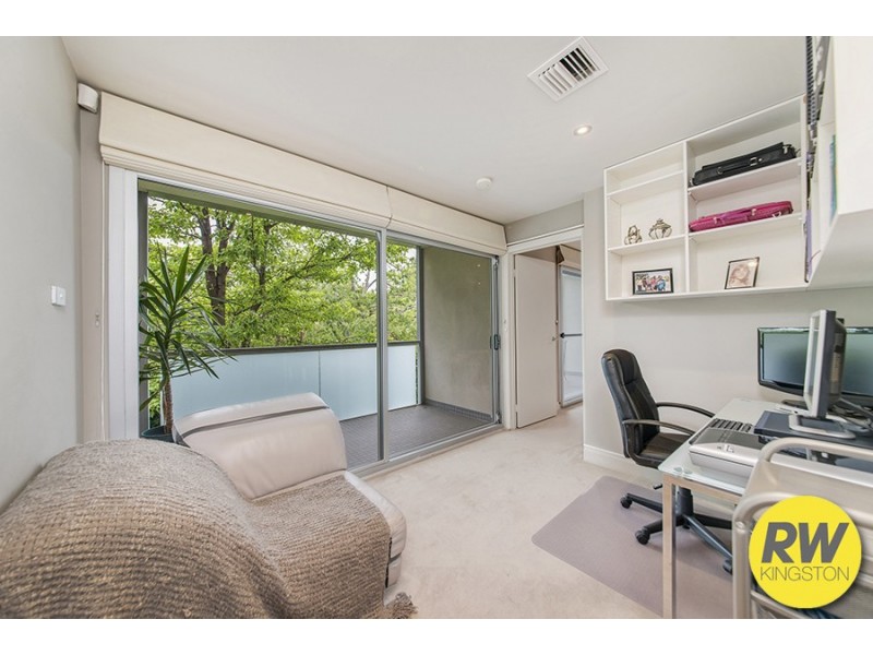 19 Evans Crescent, Griffith ACT 2603