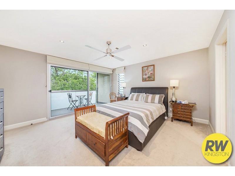 19 Evans Crescent, Griffith ACT 2603